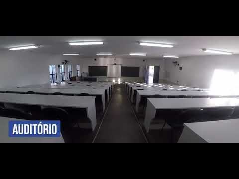 Faculdades Asmec de Ouro Fino