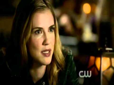 TVD Music Scene - Don't You Remember - Adele - 2x13