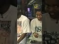 Lauryn Hill Yo! MTV Raps freestyle (1994)