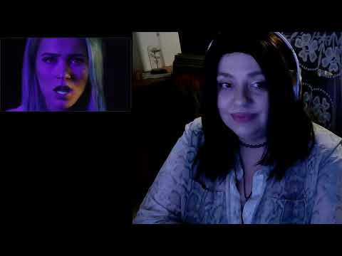 first reaction to SANNI - Oo se kun oot (feat. Paperi T