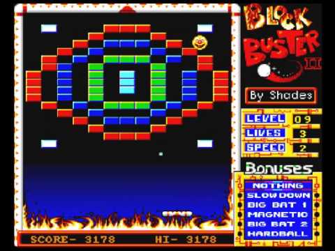 Block Buster II picture