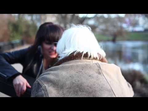 Billy Cross - I Want Your Guitar (Official Video)