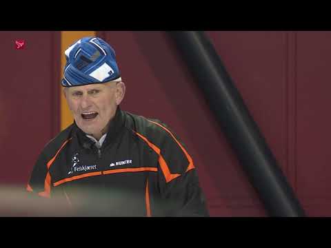 Kunstijsbaan Leisure World definitief dicht  schaatsvereniging stopt