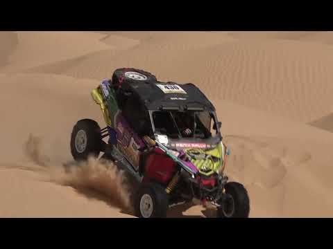 Leg 2 Video diary-summary. Reportage. Classification. Fenix Rally 2022.