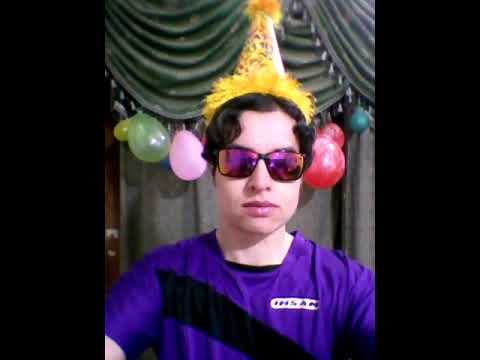 Happy birthday to Waqas lelli from Aneeq anjum and RJ sunny