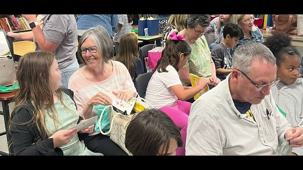 Rowan County School District: Overcoming Barriers to Student Success