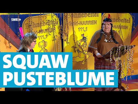 Squaw Dandelion | Mombacher Bean Bag 2020