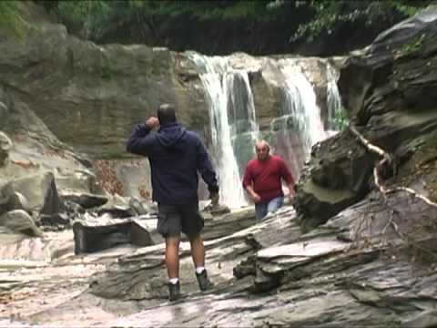Romania - Buzau - pensiune agroturistica din Chiojd
