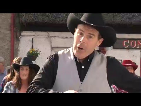 Paul McCahill Pick A Bale Of Cotton