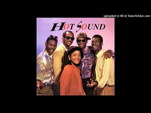 HOT SOUND: SINCÉRITÉ(Zouk) - A/C: Georges"Mozar"FLAINVILLE & Marie-Lise DELANNAY(Chant)