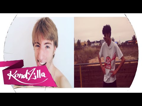 Street Soccer MS ♫ O PODER DOS MAGRELINHOS | Paródia MDS - Kawe, Lele JP