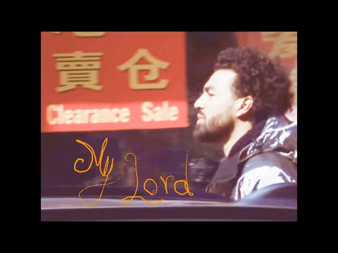 navy blue type beat ''my lord''