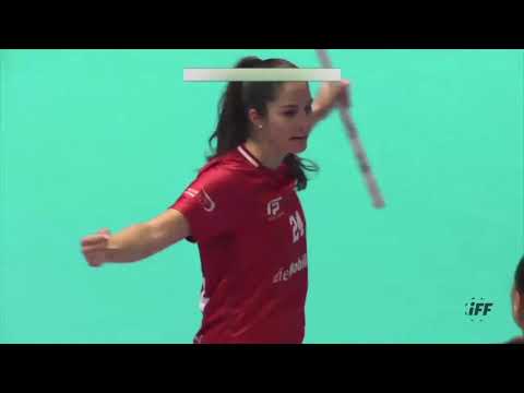 🎬 HIGHLIGHTS: MS 2019 Švýcarsko - Česko 7:6p