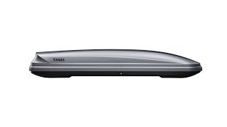 Thule Pacific 600