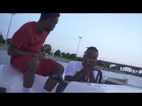 KV$HKEY - Kirk Franklin Freestyle ft. 2ndChanceSimpkins (Official Music Video)