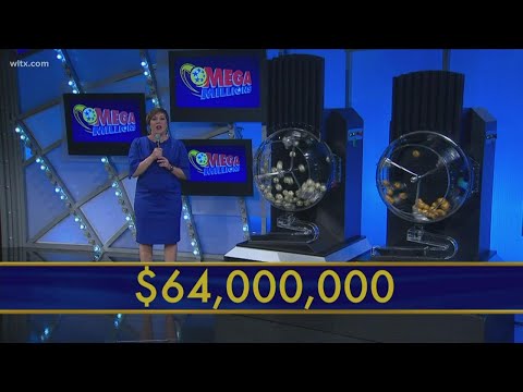 Mega Millions: October 28, 2022