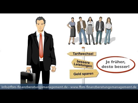 Private Berufsunfähigkeitsversicherung Kreis Harburg: Arbeitskraft wahren und bares Geld sparen!