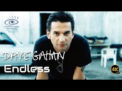 Dave Gahan - Endless (Medialook RMX 2025)