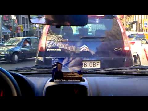 Babylonia-Beautiful Loser (Promotion again for Madrid)