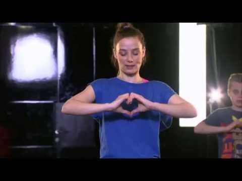 MGP DANS -- Benedikte K & The Sisters -- Sværhedsgrad: SVÆR