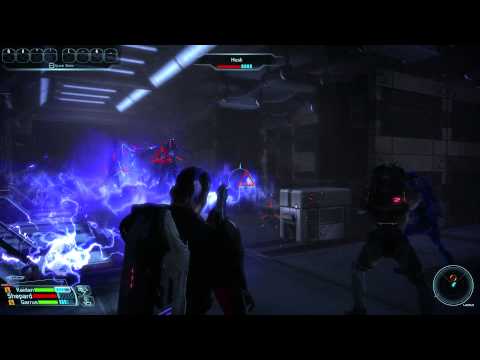Mass Effect: Part 16 Guide HD, 1080P