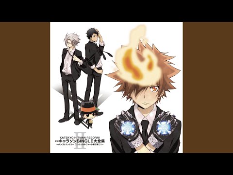 ファミリー・改 ~VSミルフィオーレ~