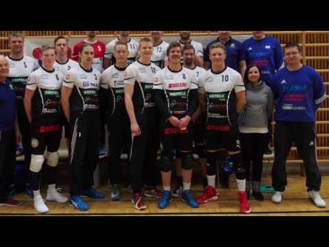 Jymy-Kuutoset - Mahti