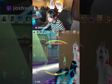 VETO’s TP is insane