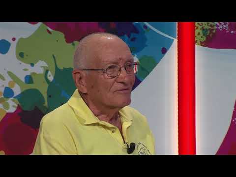 CICLISMO: Roncucci ricorda Marco Pantani, "Il suo segreto? Aveva due motori..." | VIDEO