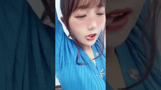 乳揺らしからのアヘ顔の最強コンボ #Shorts