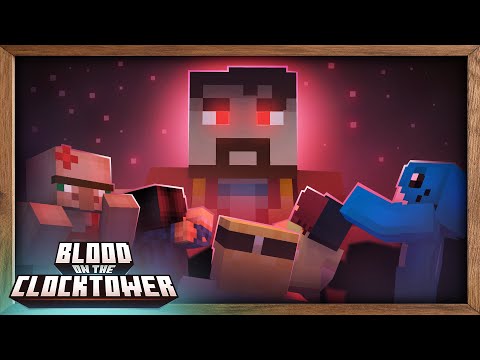 The Storyteller is a LIAR! - Blood on the Clocktower in Minecraft