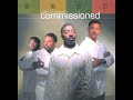 Commissioned - Walk Right
