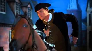 preview picture of video 'Warwick Agency in Brookfield CT - Paul Revere - American Experience'