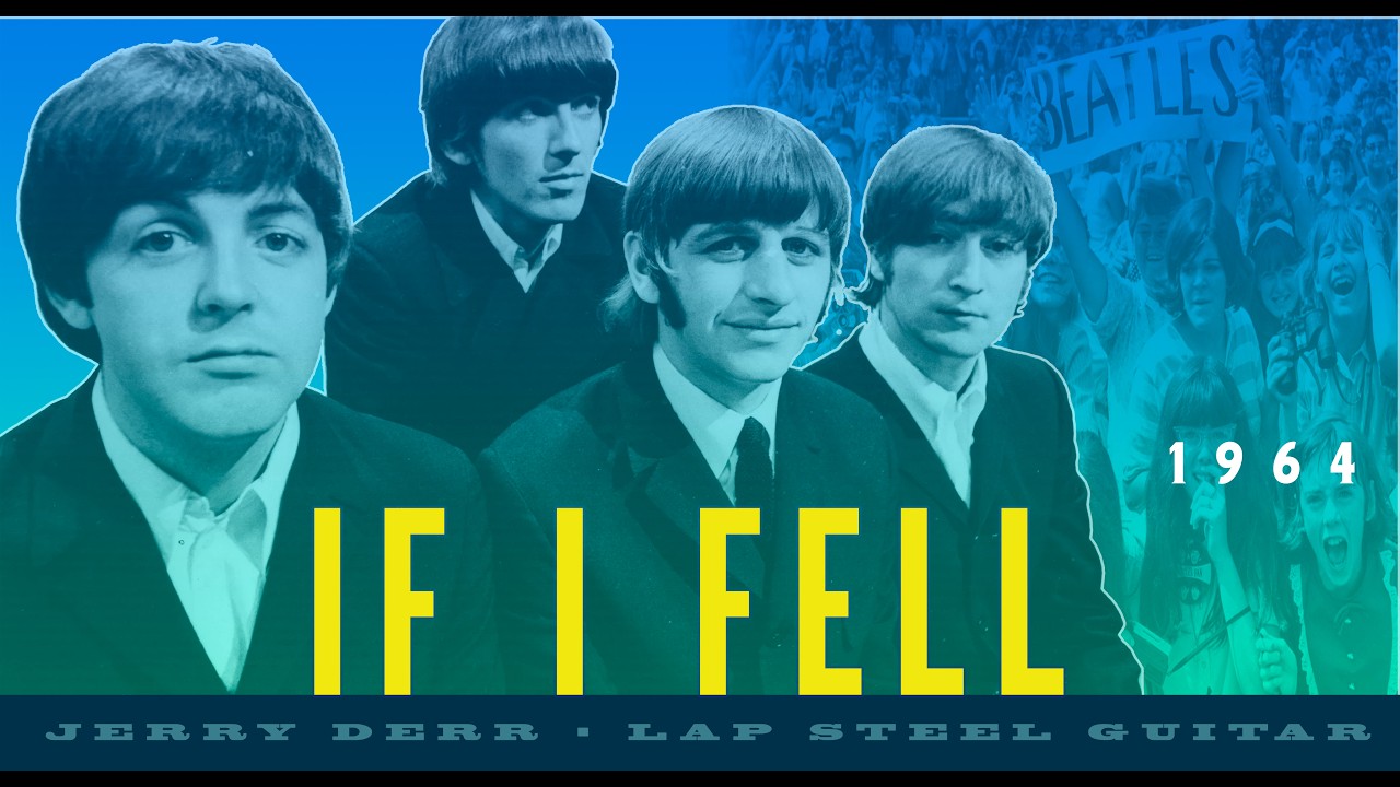Promotional video thumbnail 2 for JD Lap Steel