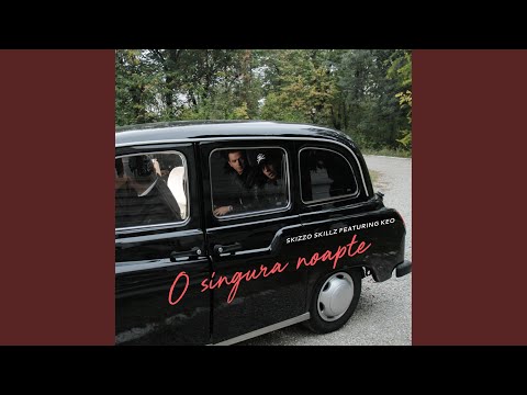O Singura Noapte (feat. KEO)