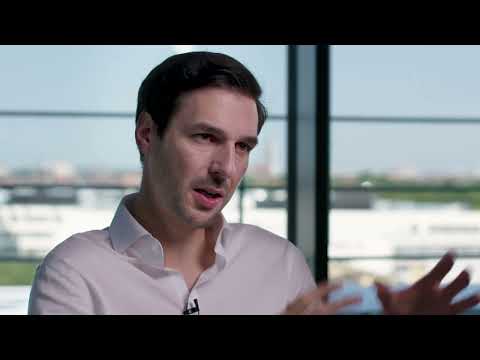 Peter Park + Great Hill Partners