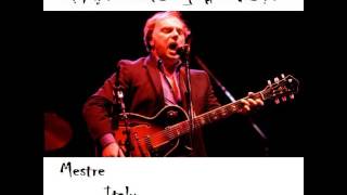 Van Morrison Live Mestre, Italy 1990 She Gives Me Religion