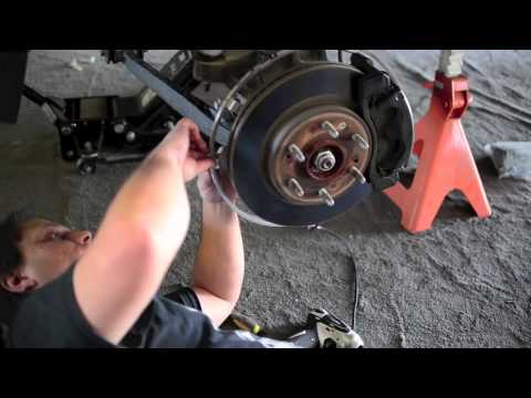 How to Install Oracle LED Illuminated Wheel Rings