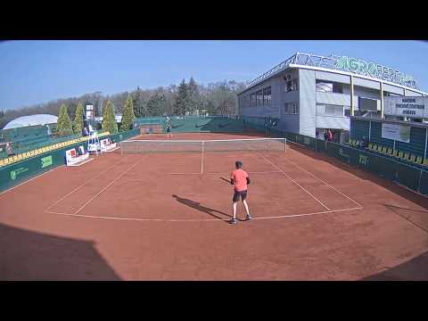 Kurt 1_8.4.2019 - Nike Junior Trophy Prostějov A - starší žactvo