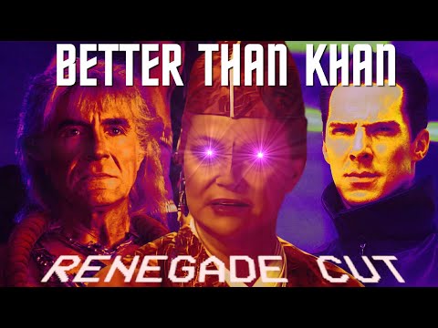Kai Winn - Better Villain Than Khan | Renegade Cut