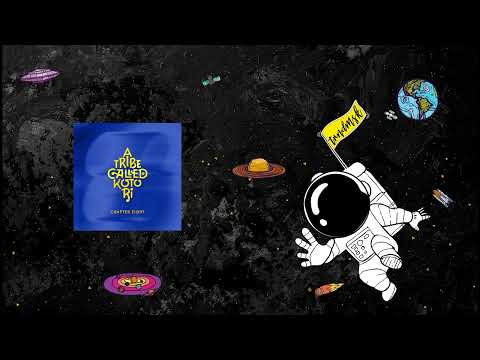 T-Puse & Menachem 26 - Stay [A Tribe Called Kotori]