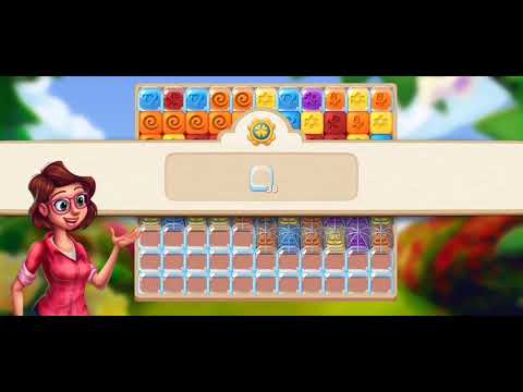 Lily's Garden level 506