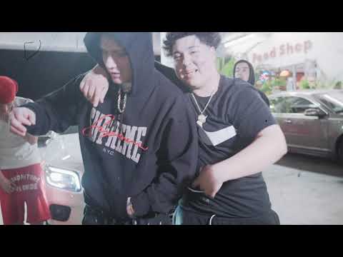 TOO3 X YSVatolo - RIDDIN (PROD. BY DANNYB) $HOT BY LAEYECON