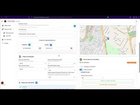 Prévia do vídeo 17.2 - Como regularizar um empreendimento - pedir vistoria (parte 2)