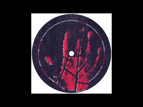 WarinD - Sacrifice [WRV02]