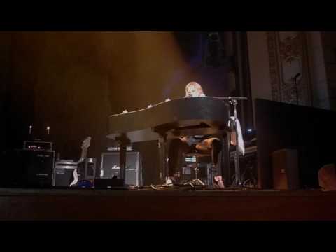 Beth Hart - My California @ Historische Stadthalle - Wuppertal - 2017.05.24