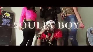 Soulja boy - &#39;&#39;beef&#39;&#39; ( Quavo/Migos diss)- ( Official video)