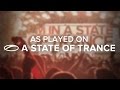 Arisen Flame Unified Hearts A State Of Trance Episode 733