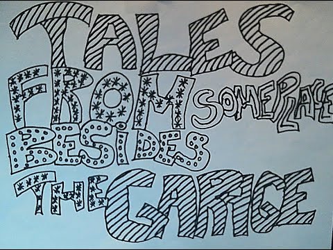 Tales From Someplace Besides.... #5 2020. Miroslav Vitous.....