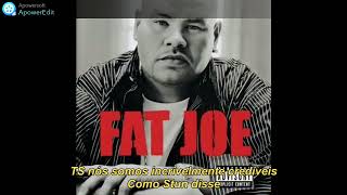 Fat Joe Safe 2 Say (The Incredible) Legendado